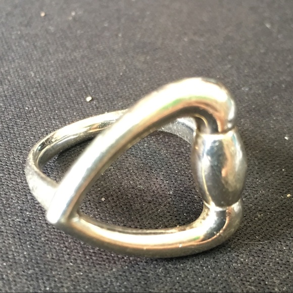 Gucci Ring - Picture 1 of 8